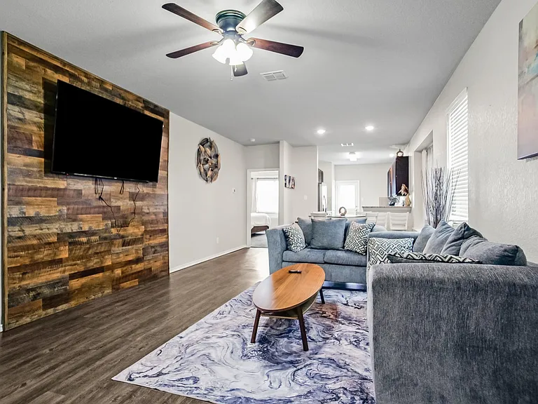 5323 Moni Rock Dr — Photo 6