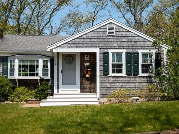 112 Sisson Road, Harwich Port, MA 02646
