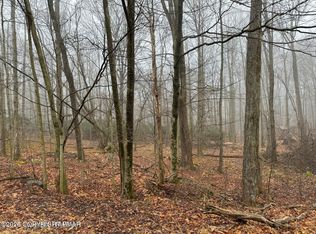 Lookout Point Rd Lot 91, Canadensis, PA 18325