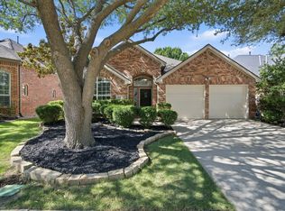 2745 Spanish Moss Trl, Frisco, TX 75033