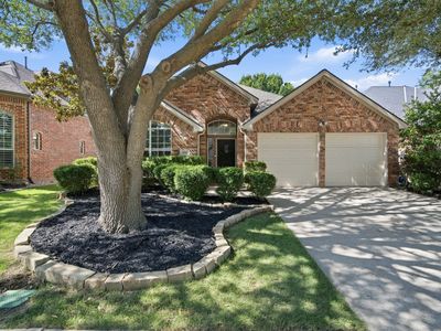 2745 Spanish Moss Trl, Frisco, TX, 75033