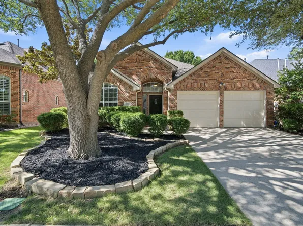 2745 Spanish Moss Trl, Frisco, TX 75033