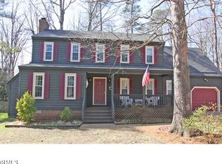 13909 Two Notch Rd, Midlothian, VA 23112