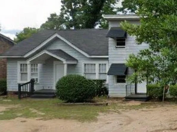 1125 S Eager St, Albany, GA 31707