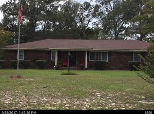 130 Shearouse Spur, Springfield, GA 31329