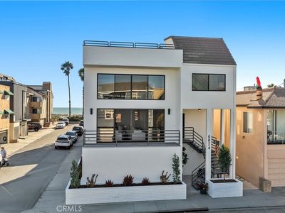 6824 E Ocean Blvd, Long Beach, CA, 90803