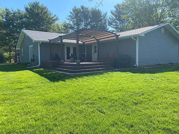 2nd image of 1448 S County Road 200 W
