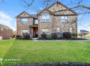 1001 Donegal Dr, Locust Grove, GA 30248