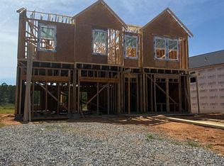 3164 Emberly Dr, Roebuck, SC 29376