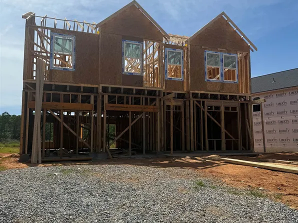3164 Emberly Dr, Roebuck, SC 29376