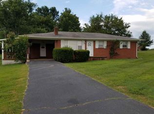 8250 E Andrew Johnson Hwy, Whitesburg, TN 37891