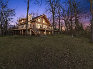 18401 Elk Dr, Nevis, MN 56467