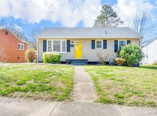 1016 Augusta Ave, Petersburg, VA 23803