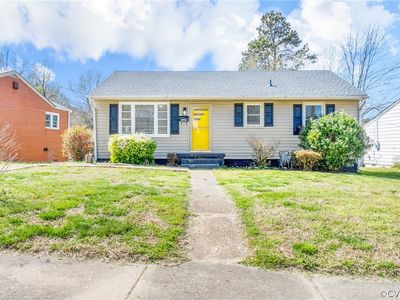 1016 Augusta Ave, Petersburg, VA, 23803