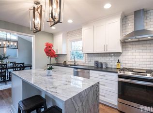 5000 Quail Hollow Dr, Raleigh, NC 27609