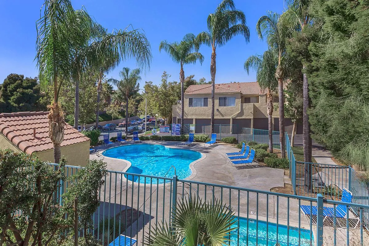 Canyon Country Villas — Photo 2