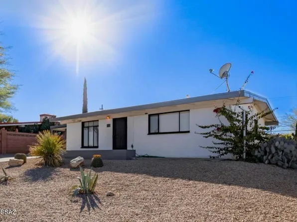 314 S McNab Pkwy, San Manuel, AZ 85631