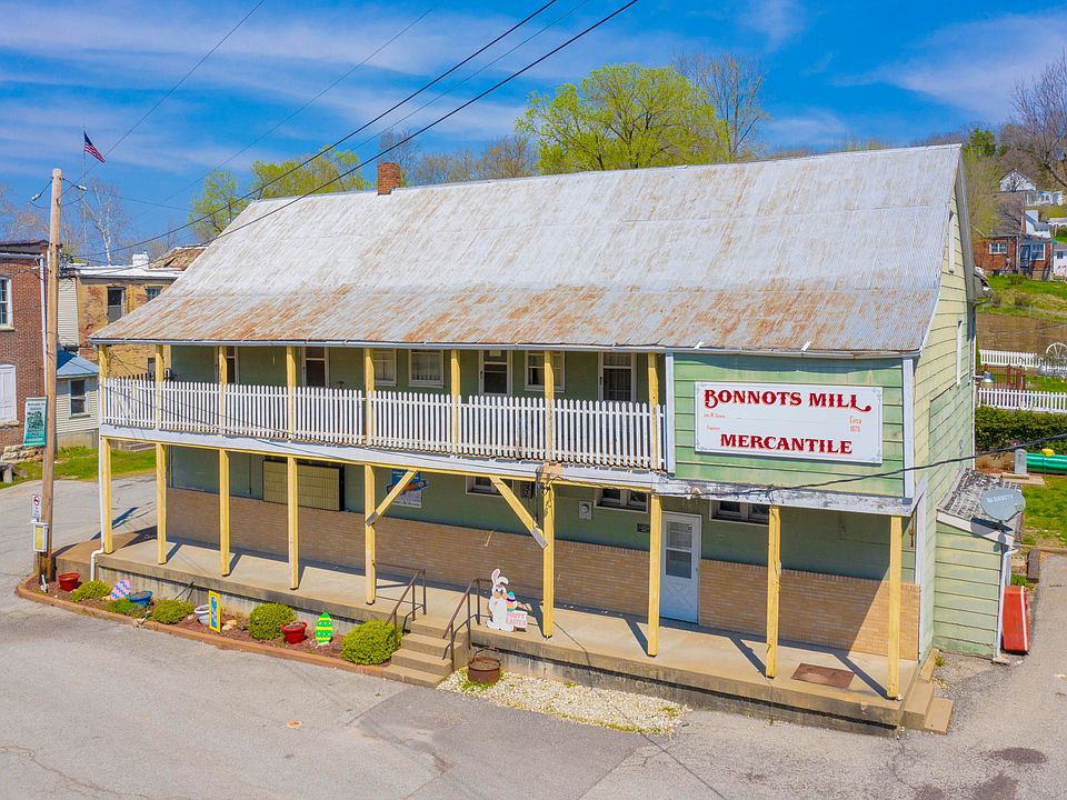 110 Main St, Bonnots Mill, MO 65016 Zillow