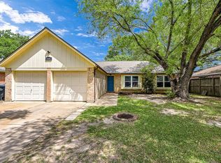 5326 11th St, Katy, TX 77493