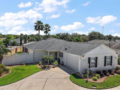 1115 McBee Ave, The Villages, FL, 32162