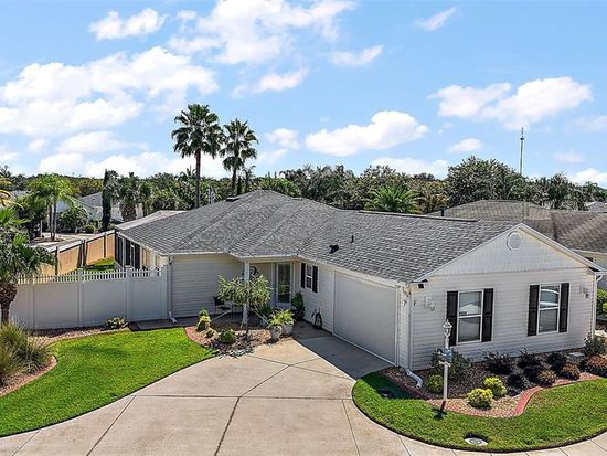 1115 McBee Ave, The Villages, FL 32162