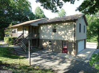 419 Bootons Ln, Orange, VA 22960