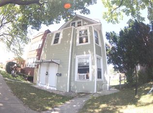 5132 W Saint Paul Ave, Chicago, IL 60639