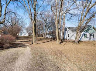 4265 Lafayette Rd, Evansdale, IA 50707