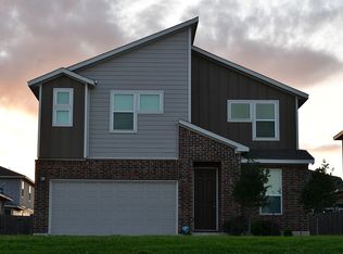 15704 Apex Plz, Austin, TX 78728