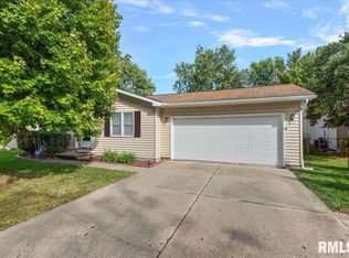 3416 Saint Francis Dr, Springfield, IL 62703