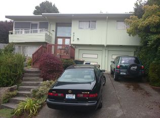 4212 SW Donovan St, Seattle, WA 98136