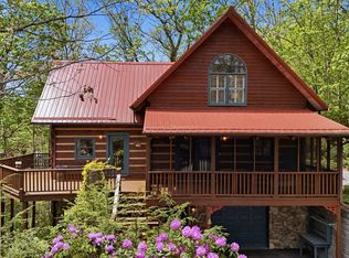 351 Ivy Wood Ln, Mountain City, TN 37683