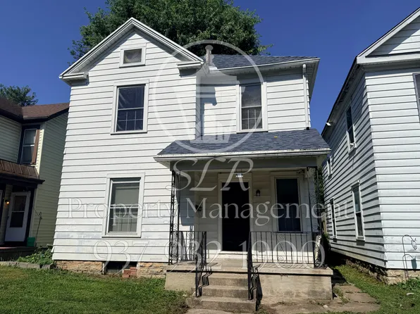 617 Saint Paul Ave, Dayton, OH 45410