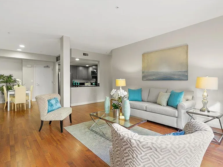 88 Bush St #1106 — Photo 3