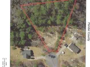 LOT 106 W Belair Ct #106, Rocky Pt, NC 28457