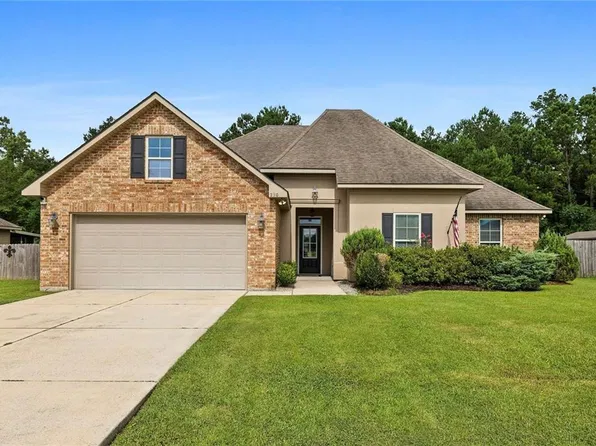 290 Blakemore Dr, Ponchatoula, LA 70454