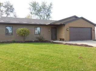 1305 Normandale Dr, Fort Wayne, IN 46808