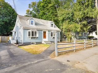 10 Laurel St, Saugus, MA 01906