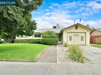 214 Don Carlos Ave, Stockton, CA, 95210