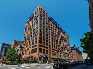 520 S State St APT 717, Chicago, IL