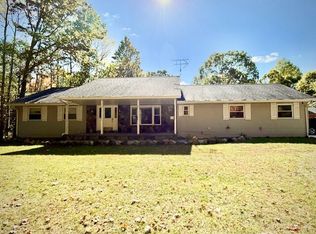 3285 Mineral Springs Trl, Mount Pleasant, MI 48858