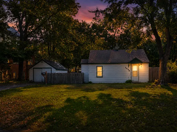 5448 Dupont Ave N, Brooklyn Center, MN 55430