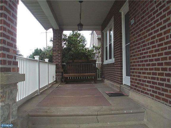 Porch