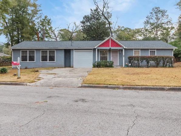 1903 Trapnell St, Tallahassee, FL 32310