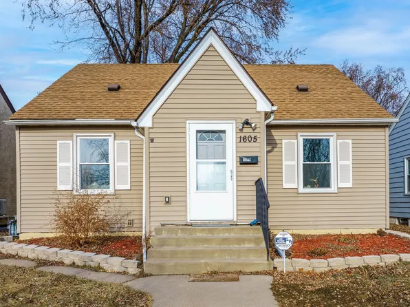 1605 Reaney Ave, Saint Paul, MN 55106