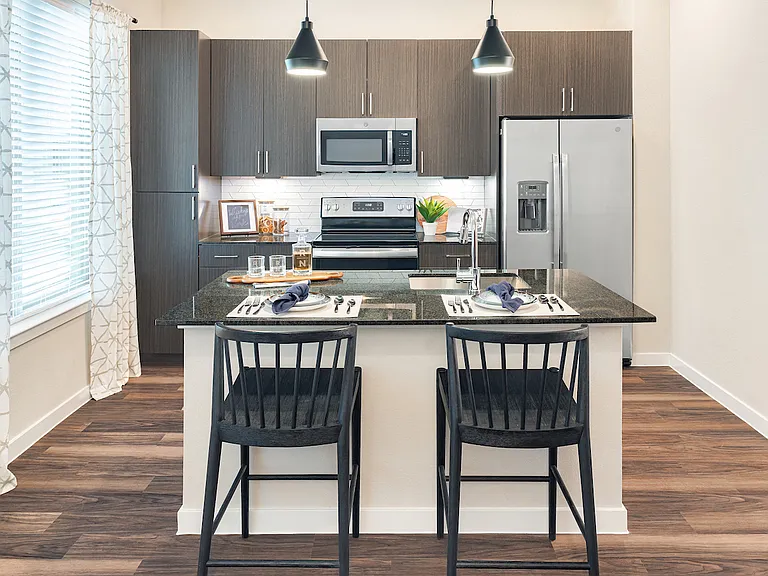 The Flats at River North — Photo 8