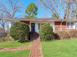 205 Ridgewood Ave, Fairfield, AL 35064