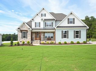 95 Sallyport Ct, Raleigh, NC 27603