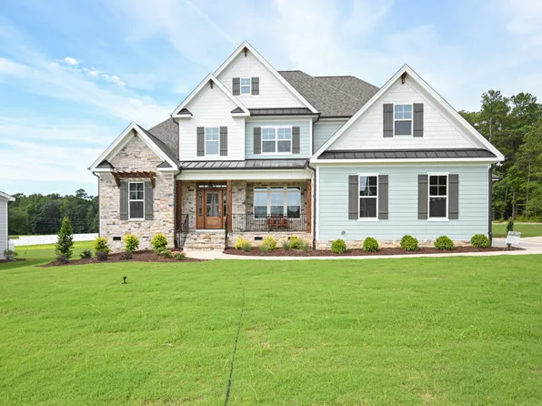 95 Sallyport Ct, Raleigh, NC 27603