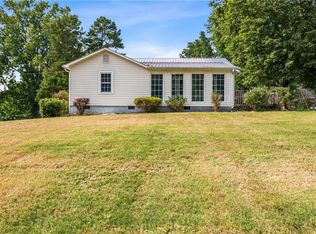 5024 Old Salisbury Rd, Lexington, NC 27295